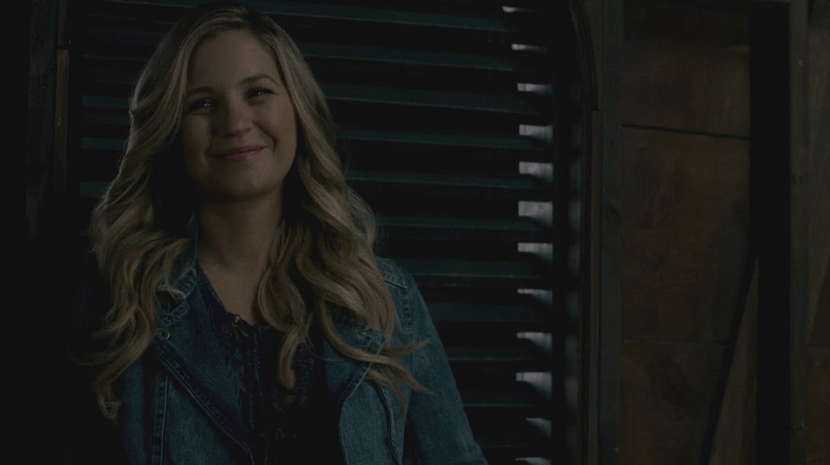 01 Charlotte DiLaurentis