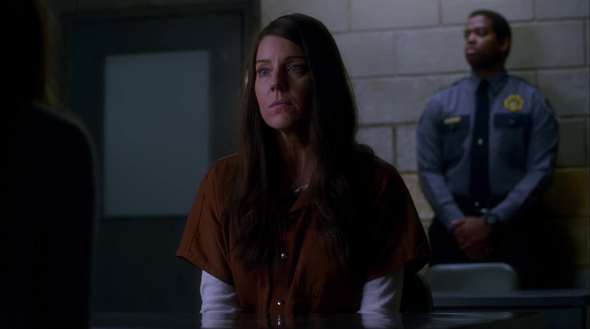06 Mary Drake