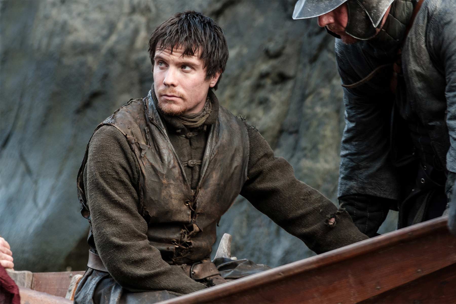 gendry yoters