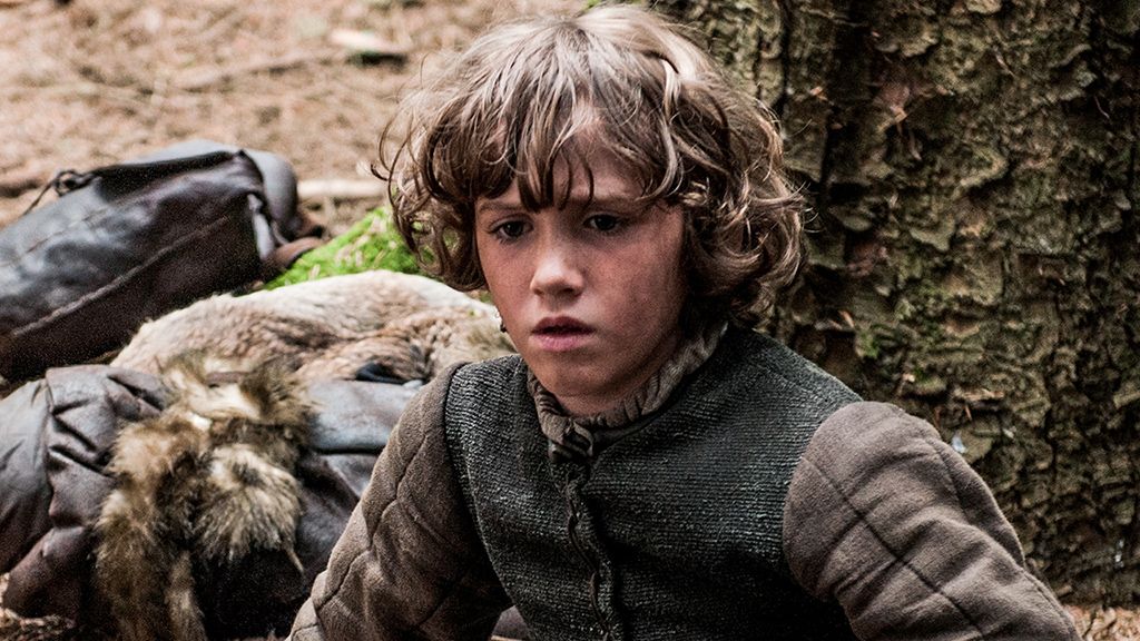 rikon stark
