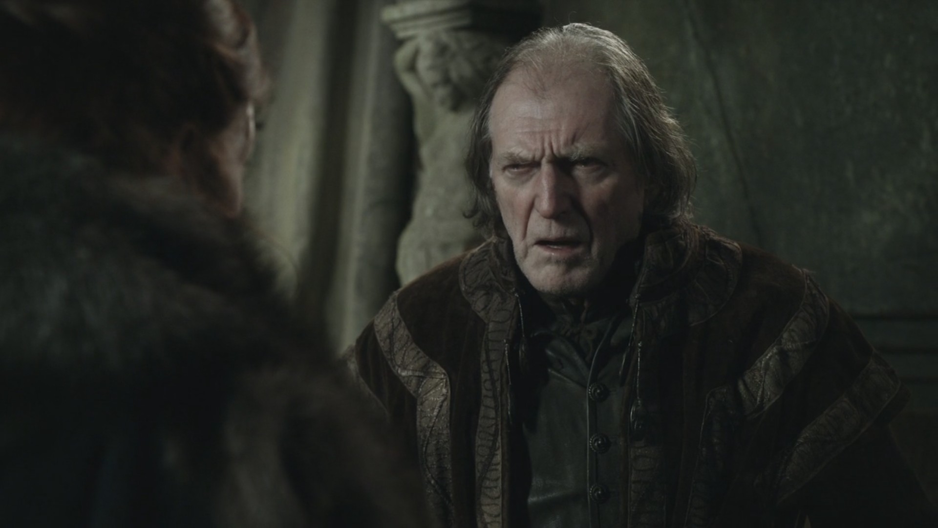 uolder frey game of thrones