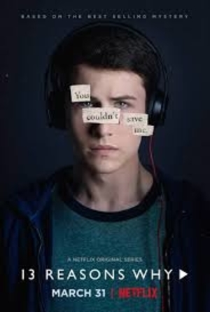 13 причин почему
