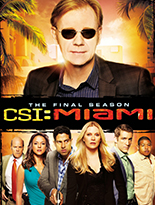 C.S.I.: МАЙАМИ