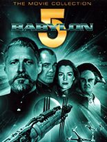 Вавилон 5